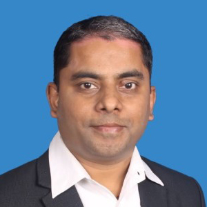 Mr. Mrinal Chakraborty, Director for Solution Engineering Team, Pactera EDGE